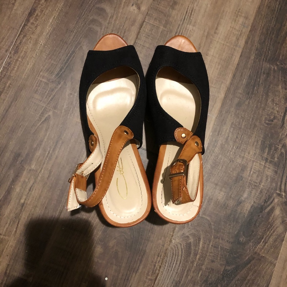 Wedges